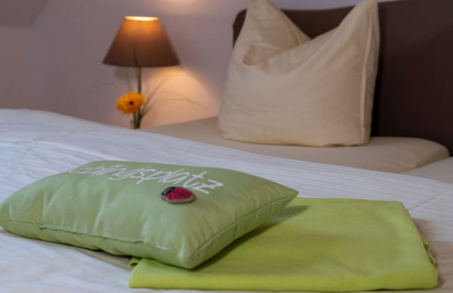 Ein Bett im Norden Nr. 10 - Foto 7