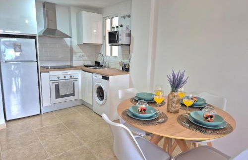 Apartamento de ensueño frente al mar - Photo 6