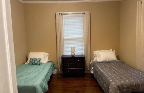 Historic Charmer, Pet-friendly - Foto 14