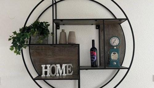 Ferienwohnung Black-Forest - Foto 4