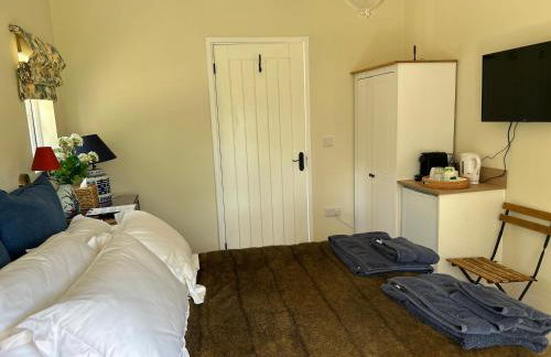 Giffords Hall Garden Room - Foto 23