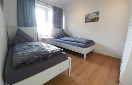 Ferienwohnung Heugulf - Landlust Osterwarf - Foto 6