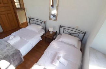 Dafnon Stone House - Foto 28