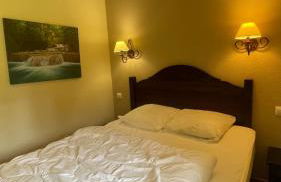 Piscine chauffée vue sur la Dordogne - Foto 12