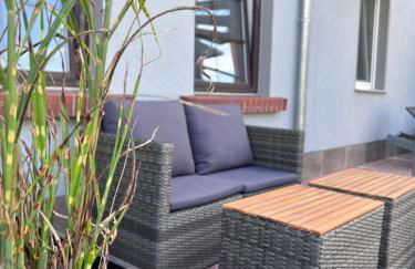 Stilvoll-Fewo mit Garten - Photo 51