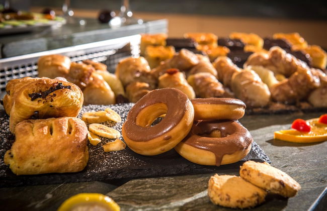 Petousis Hotel & Suites - Foto 53