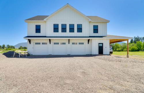 Home 21 Mi to Glacier Natl Park Boat, Fish, Hike - Foto 25