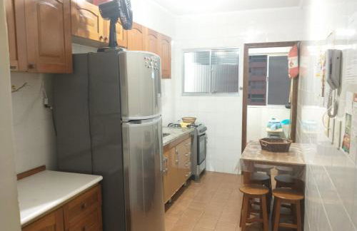 Acolhedor com suíte e wi-fi - Foto 9