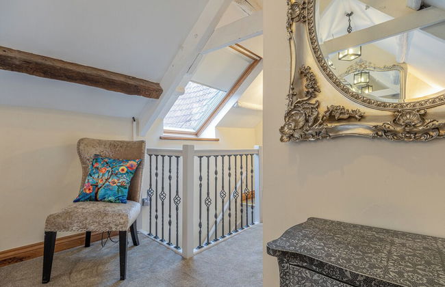 Eilmers Cottage Lovely 4BD in Malmesbury - Photo 49