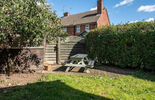 4 Bed Family & Contractor House with Games Room! - Foto 22