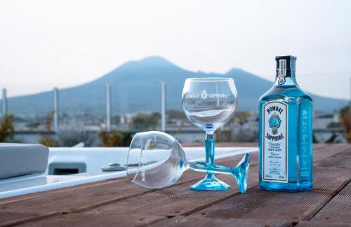 Houses & Rooftop Pompei - Sky - Foto 14