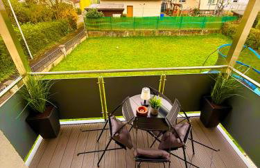 Ferienwohnung Steigerwald Gerolzhofen - Foto 17