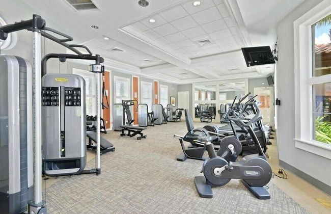 Fabulous Single Home w/ Pool at Solterra Resort - Foto 36