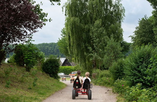 Appartement mit Skandinavischem Flair - Photo 21