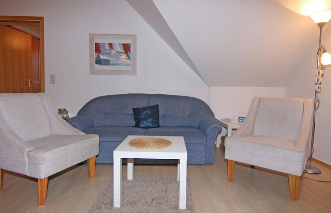 Cozy Holiday Apartment on Fehmarn - Foto 9