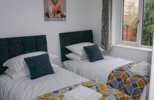 The Oasis - For Contractors and Individuals - Foto 4