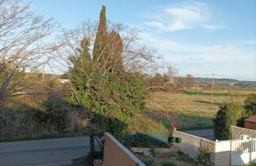 Chez Sabine la Campagne HAUT - Foto 8