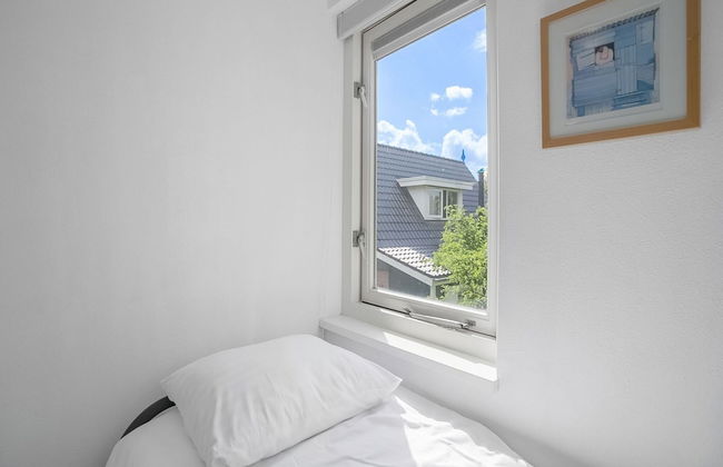 Holiday Home With Enclosed Garden - Foto 7