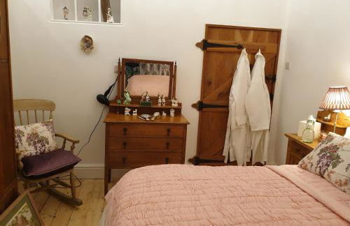 The Old Mill Cottage - Foto 29