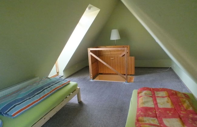 Ferienwohnung Waldblick - Foto 5