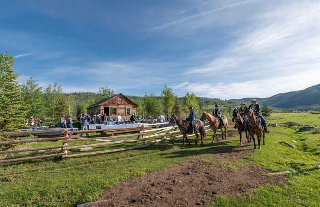 Vista Verde Ranch All-inclusive Cabin - Photo 42