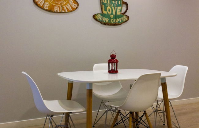 Arenal Suites - Foto 45