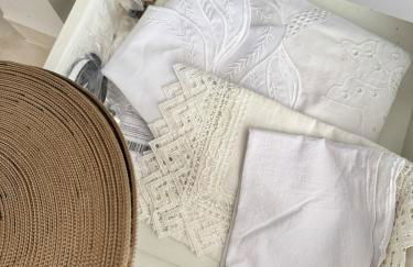 Apartamento na Orla da graciosa - Quarto de casal - Beliche sob demanda - Até 4 hospedes - Photo 39