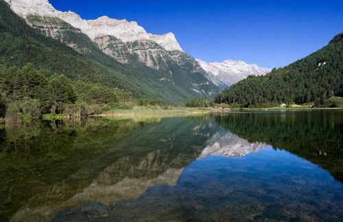 Casa Sallan Laspuña Ordesa Pirineo - Photo 24