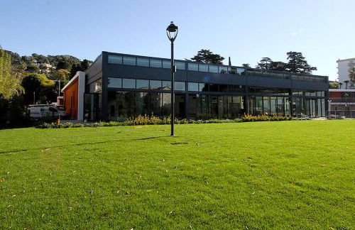 Parc Montfleury - Foto 48