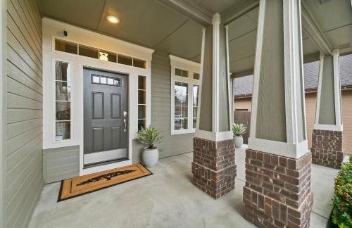 Boise Hills Luxurious Retreat - Foto 24