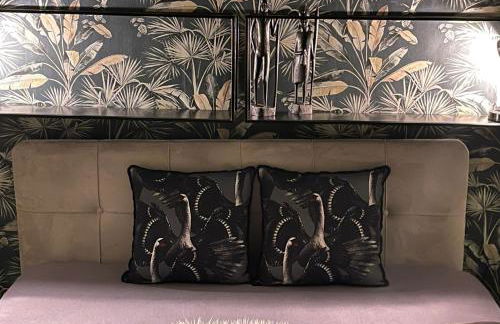 Stay at Smilla - Boutique Apartments mit Küche - Parken - Klima - Netflix - Waschmaschine - Foto 14