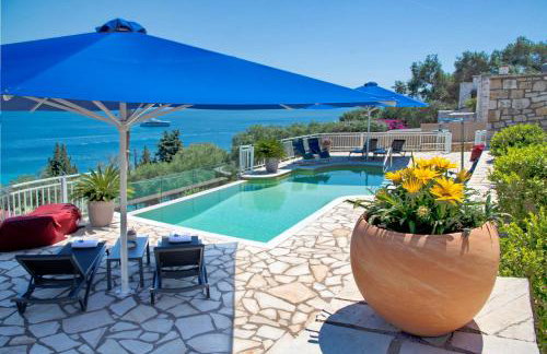 Villa Avgerini Paxos - Photo 7