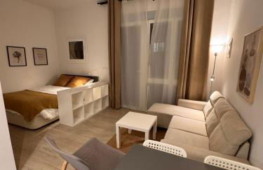 Apartamento cerca del Movistar-Arena Wizink - Foto 10