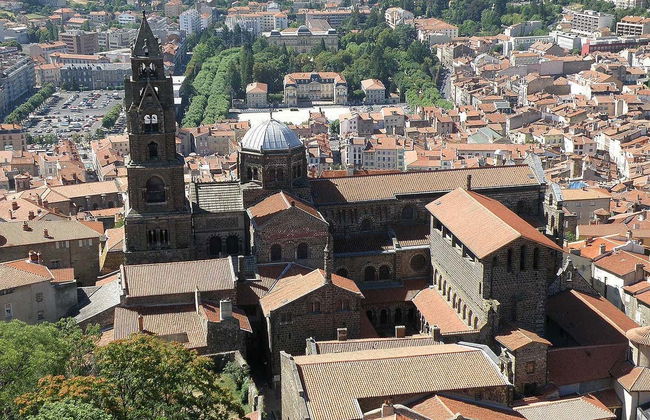 Le Puy-en-Velay Cathedral Complex Ticket - Photo 2
