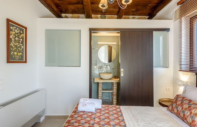 Minos Country Living Apartments - Foto 8