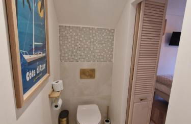 La Maison Blanche 74 Annecy-le-Vieux - Foto 26