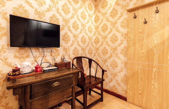 Pingyao Hongyuyuan Inn - Foto 27