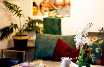 -Alirina- Ferienwohnung, 2 Schlafzimmer, Parkplatz - Foto 30