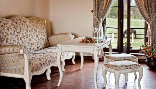 Pensjonat Enklawa - Foto 2