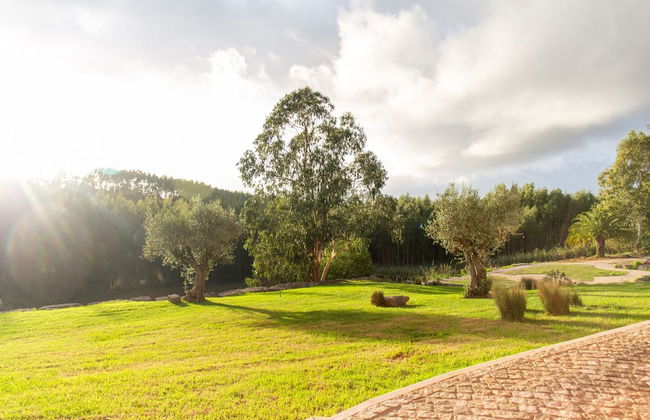 AR Country House - Photo 76