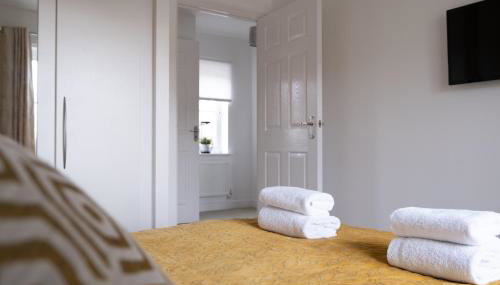 Sorrel House Stylish 2 Bedroom 2 Bathroom - Foto 3