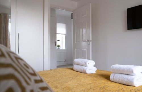 Sorrel House Stylish 2 Bedroom 2 Bathroom - Foto 3