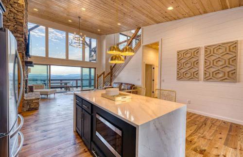 Big Sky - Best Views in Blue Ridge - Photo 63