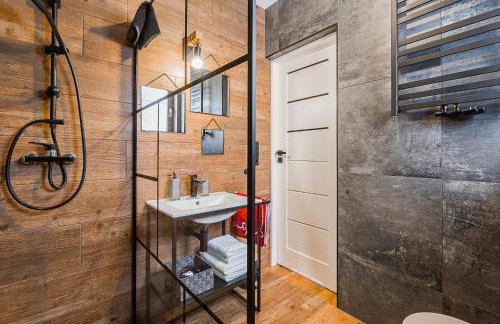 Bieszczadzka Panorama - Foto 8