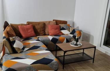 Maison Chaleureuse - Foto 9