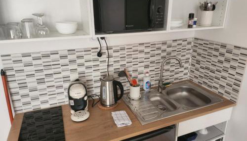 Pied à terre tout confort - Foto 3
