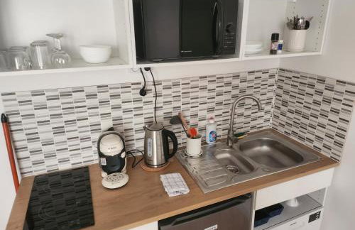 Pied à terre tout confort - Foto 3