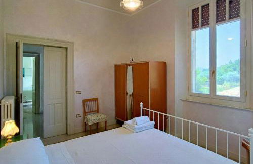 Historic Villa With Pool In The Heart Of Ortezzano - Foto 23