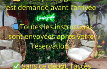 L'évasion jungle - Foto 2