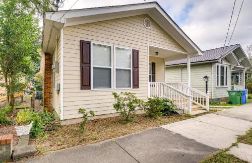 Downtown Wilmington Home Walk to Cape Fear River! - Photo 25